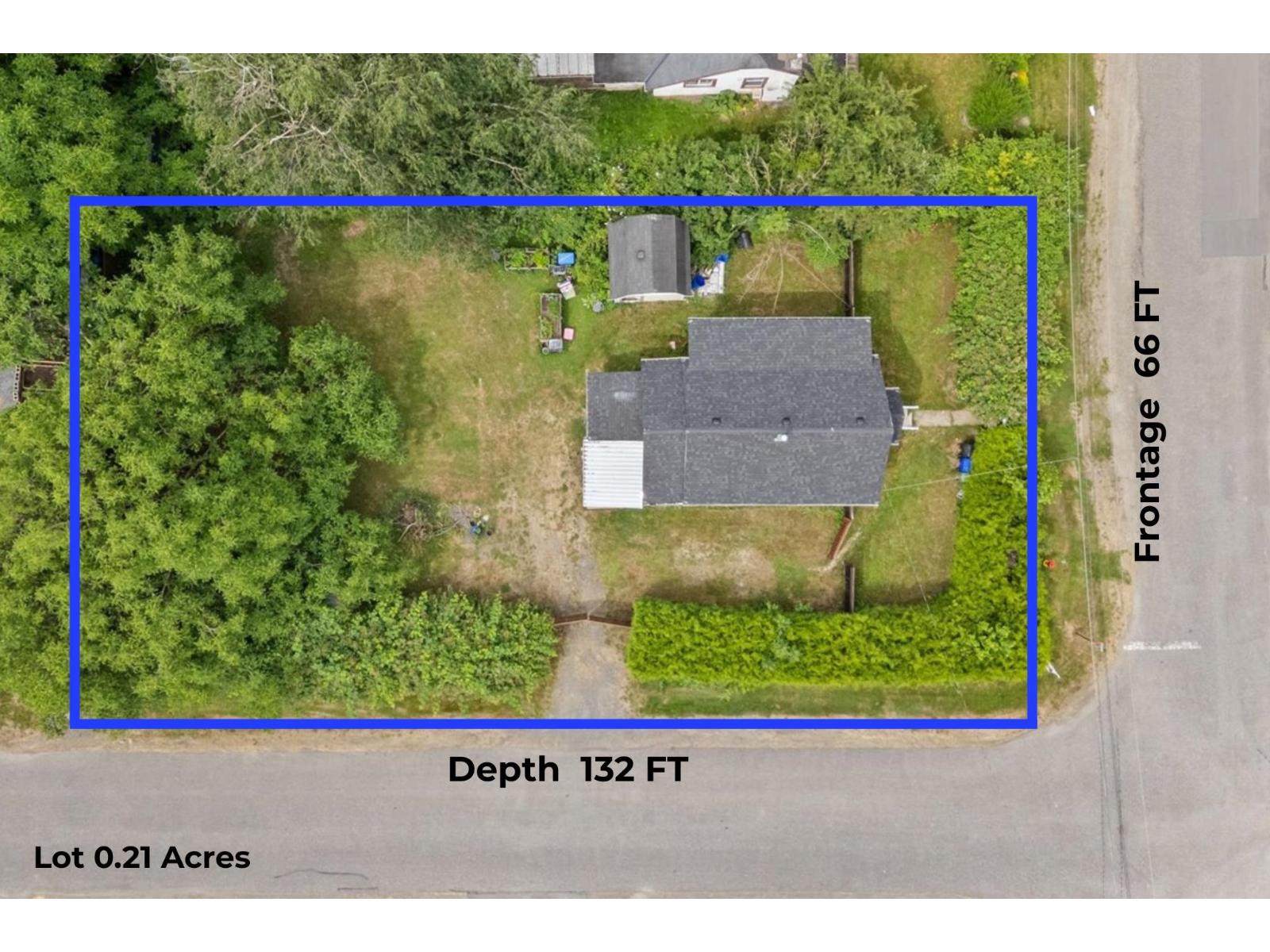 46028 KING AVENUE, Chilliwack Proper East
