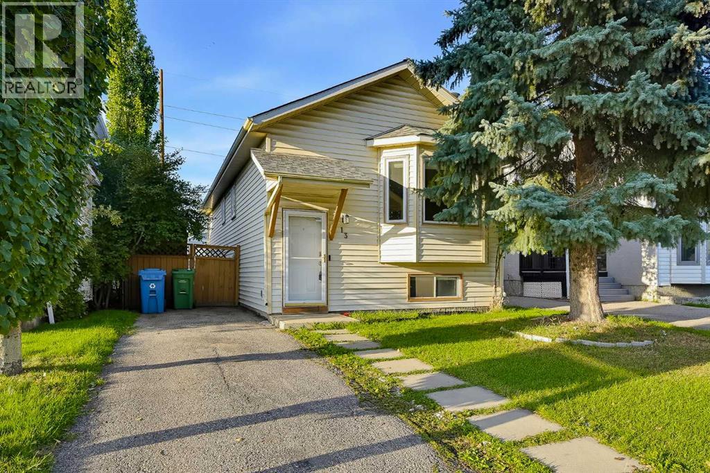 13 Shawglen Court SW