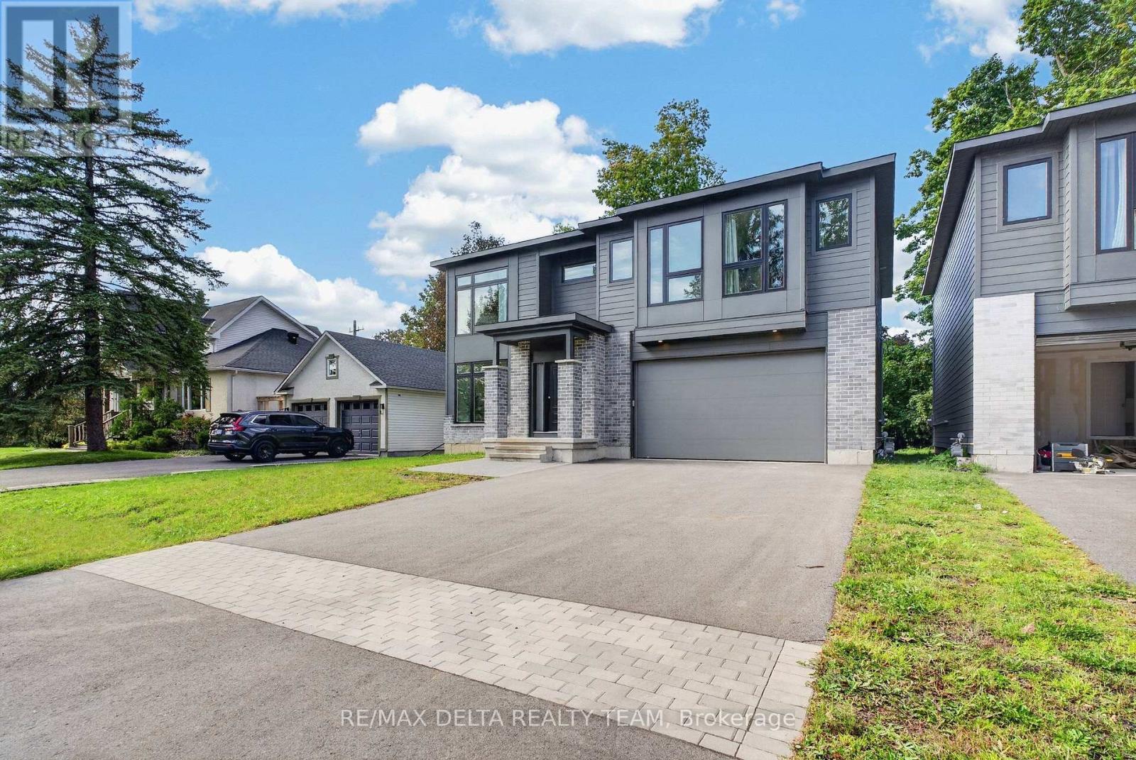 45 ST CLAIRE AVENUE