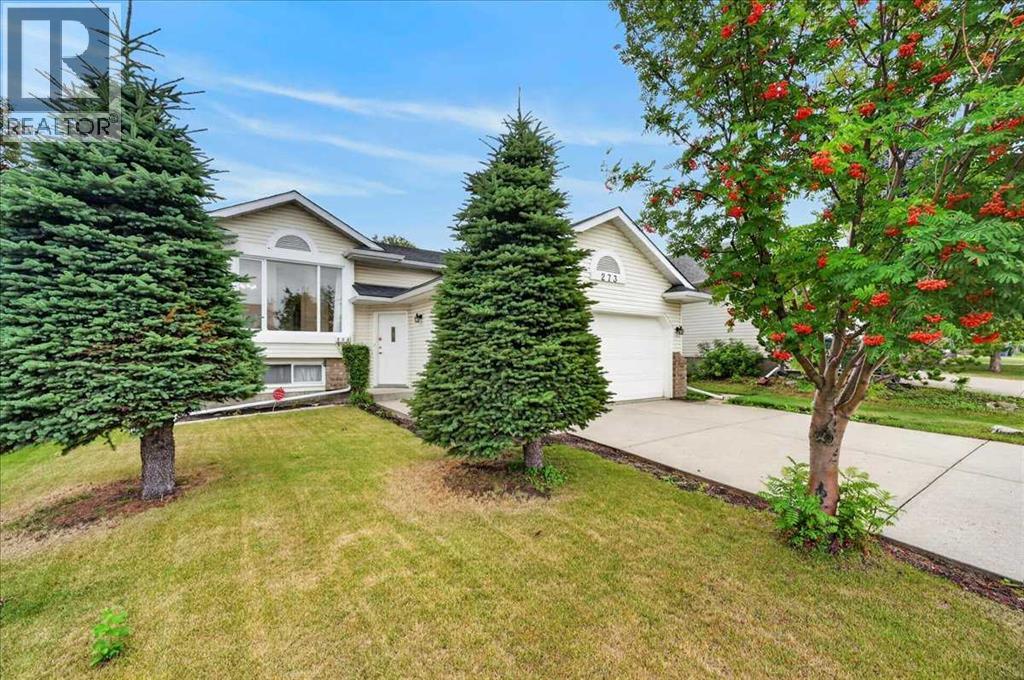 273 Sandarac Drive NW