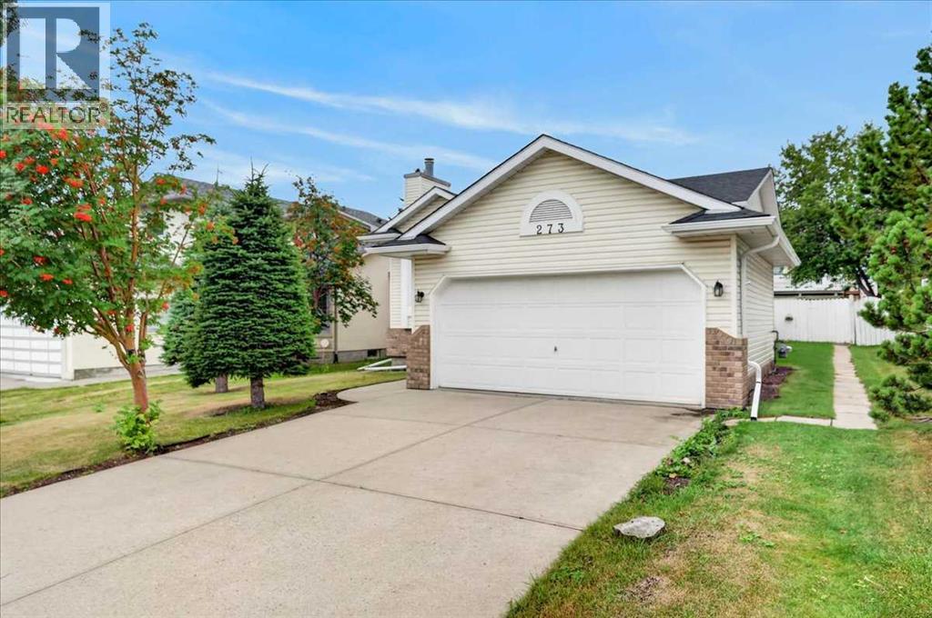 273 Sandarac Drive NW