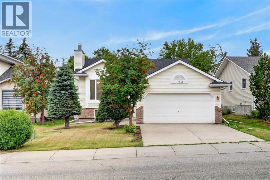 273 Sandarac Drive NW