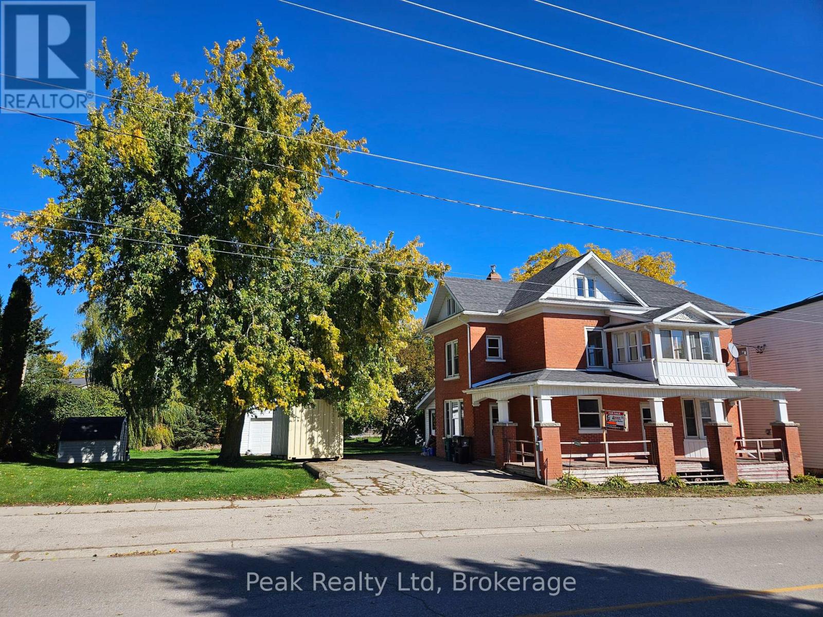 5209 AMENT LINE, LINWOOD
