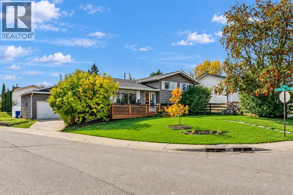 500 Queen Charlotte Road SE