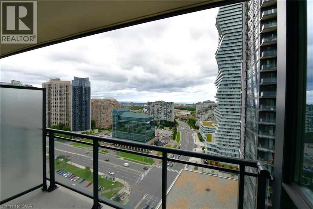 510 CURRAN Place Unit# 2001