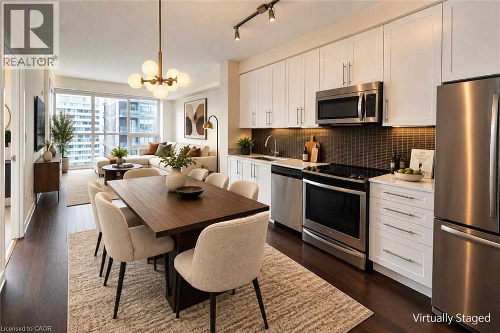 510 CURRAN Place Unit# 2001