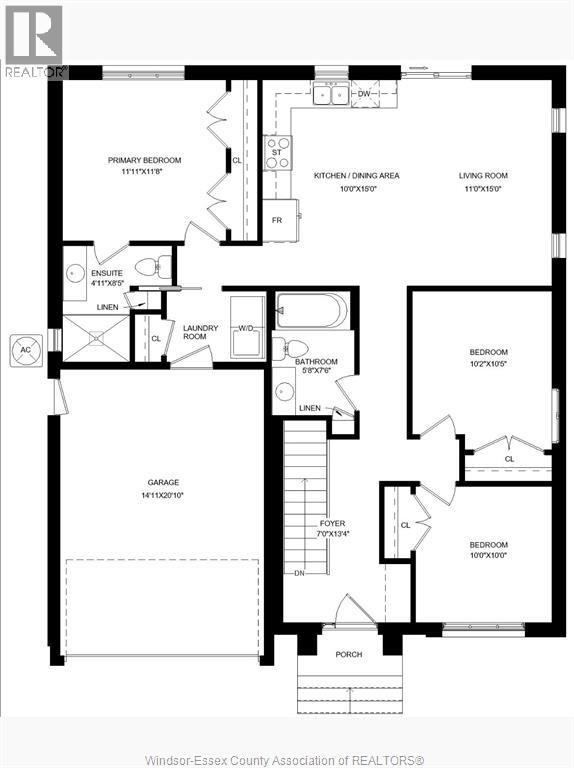 47 NAZARENE ROAD