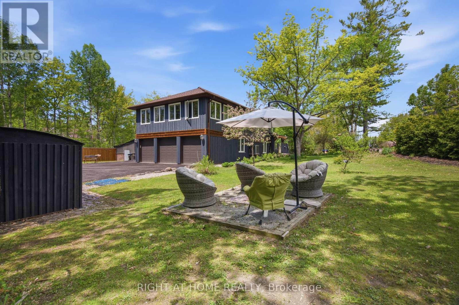 54 FOREST HARBOUR PARKWAY