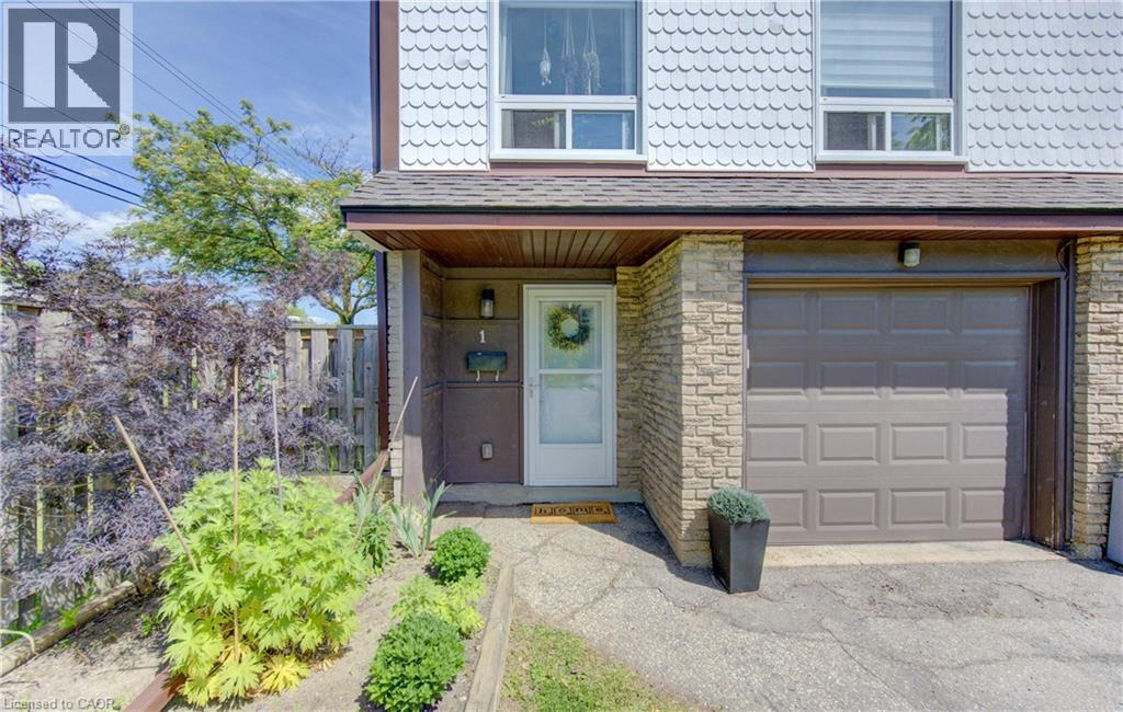 80 OLD COUNTRY Drive Unit# 1