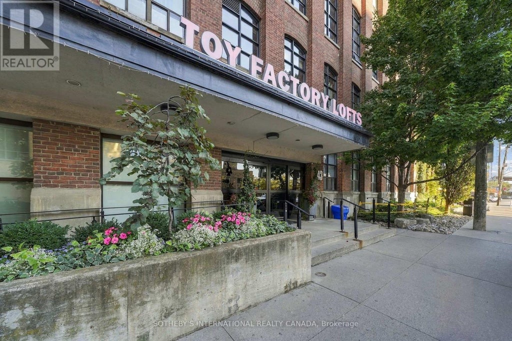 103 - 43 HANNA AVENUE, TORONTO (NIAGARA), ON M6K 1X1 - Image 1192651348.jpeg?d=l