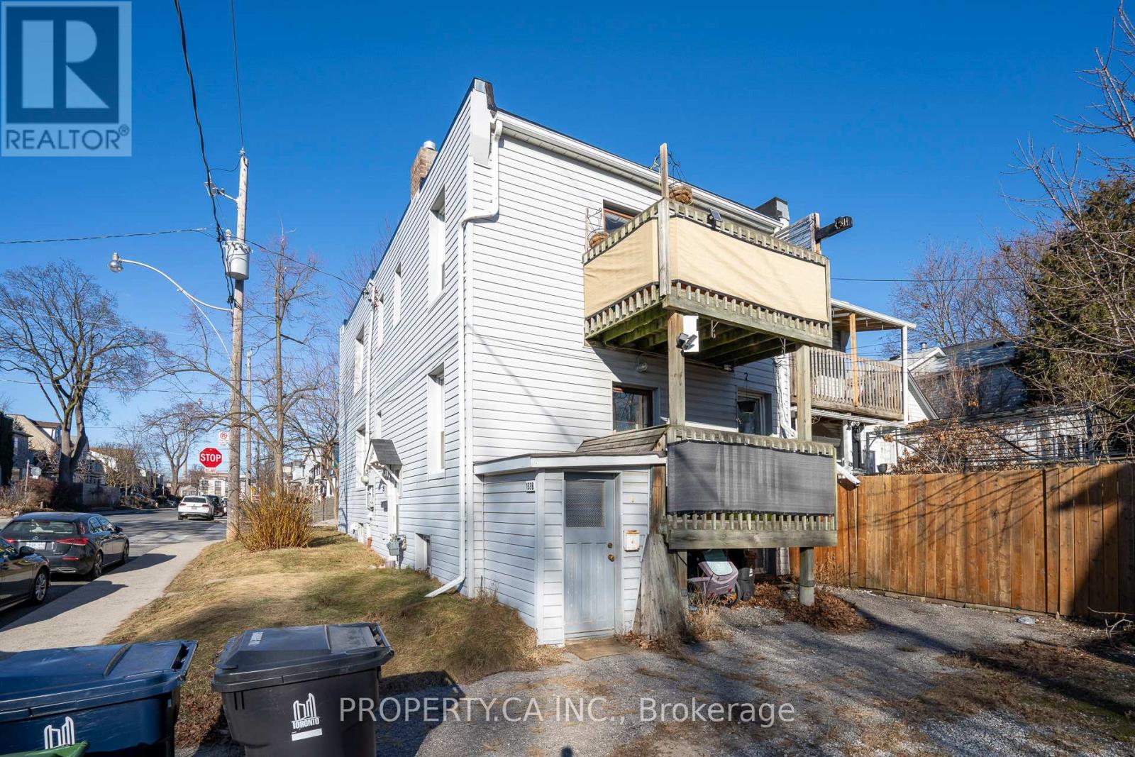 133 DRAYTON AVENUE