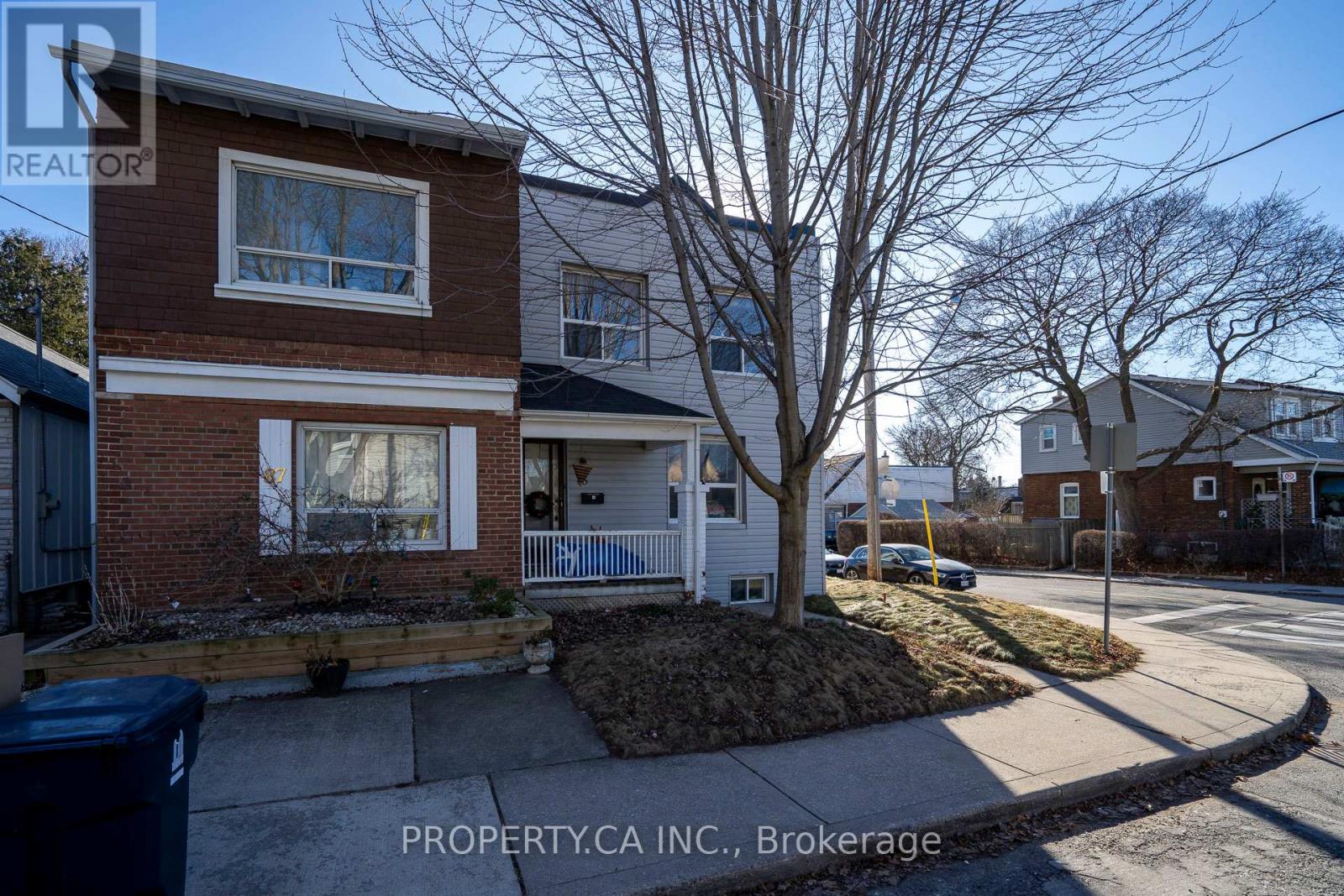 133 DRAYTON AVENUE