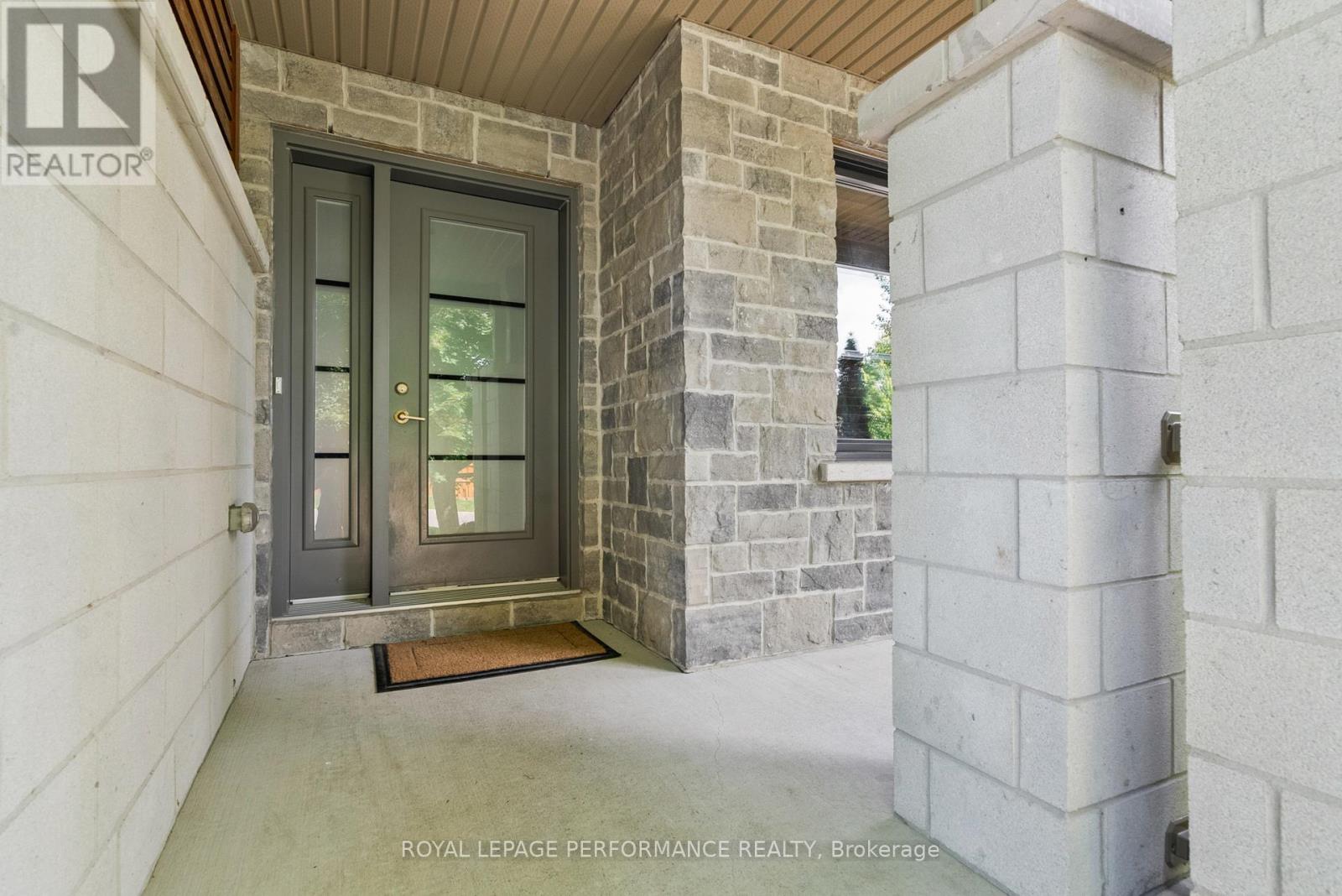 6 BRICKYARD DRIVE