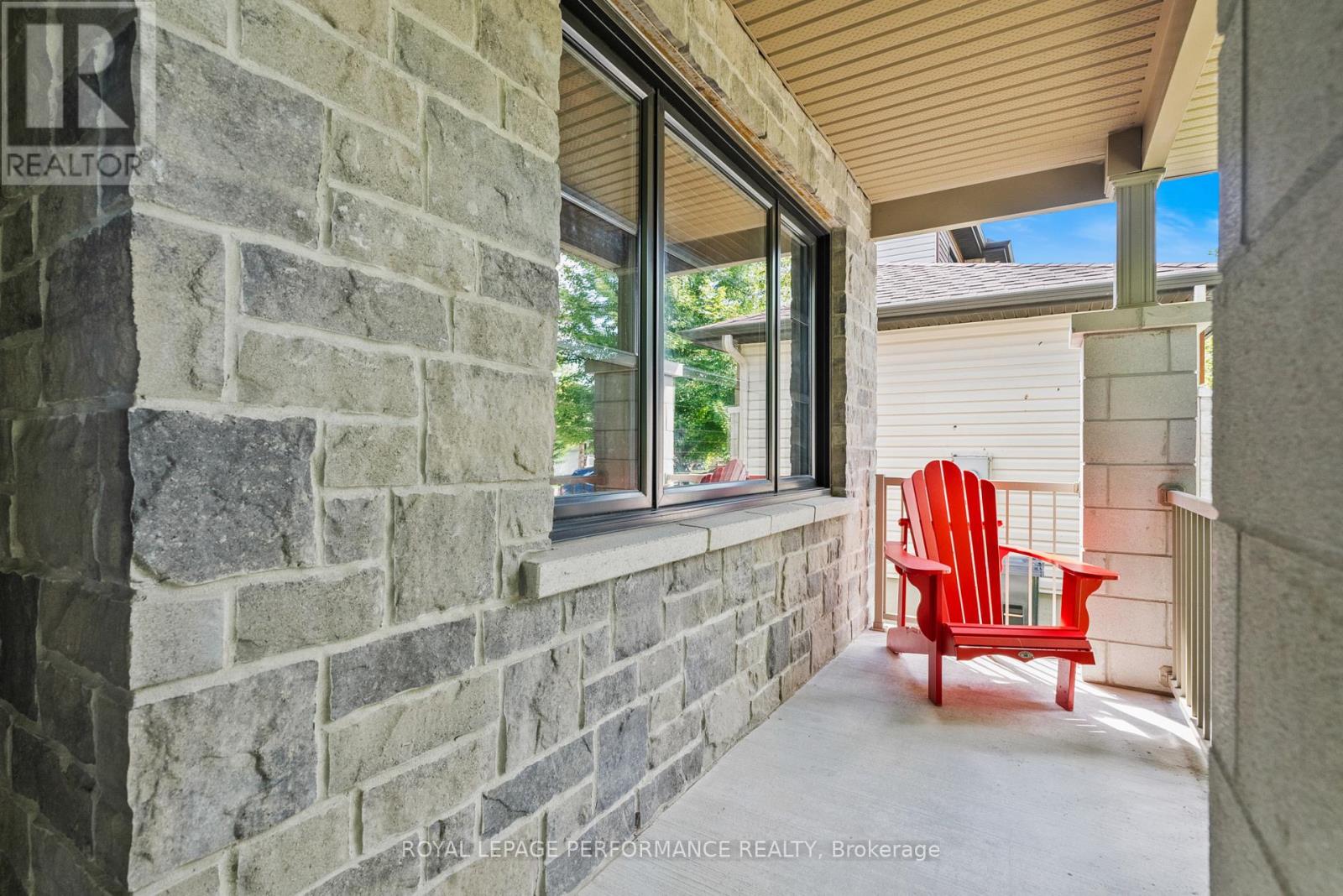 6 BRICKYARD DRIVE