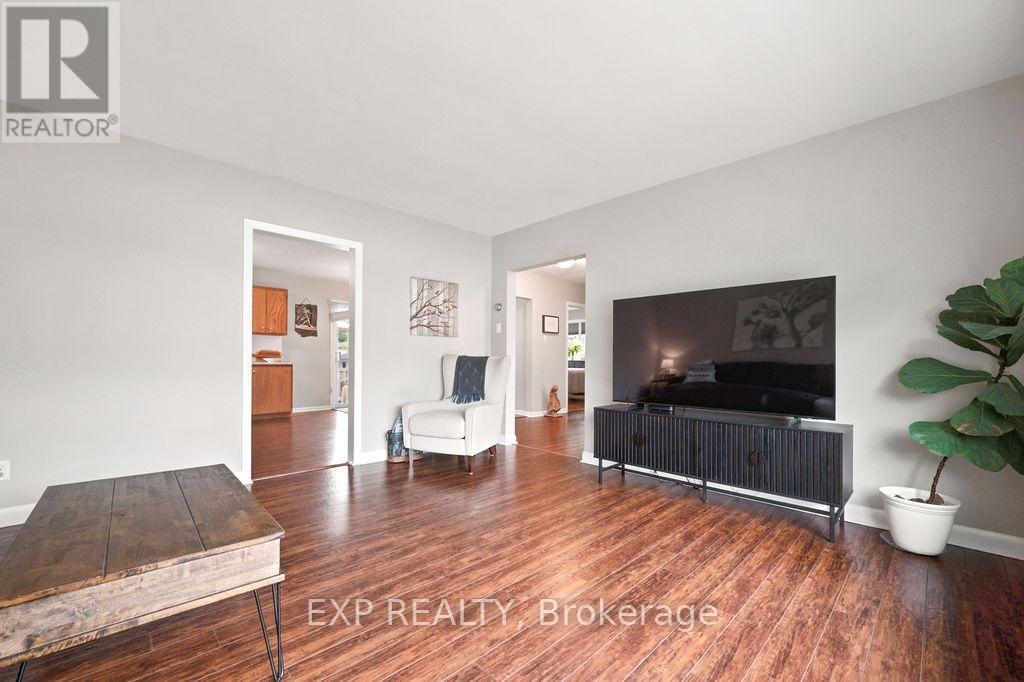 101 GRANT BOULEVARD
