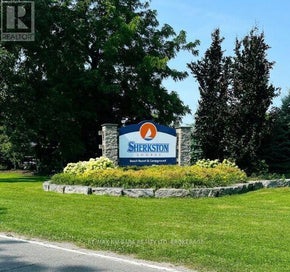 87 EVERGREEN VILLAGE ROAD Port Colborne (Sherkston) ON L0S 1R0
