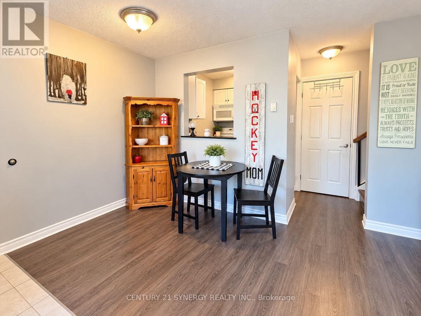 UNIT \"O\" - 4 PEARL STREET