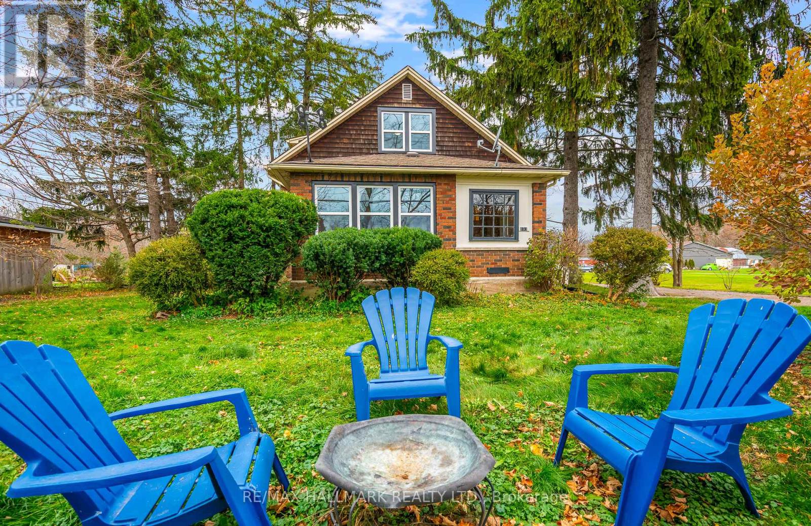 231 POINT ABINO ROAD S