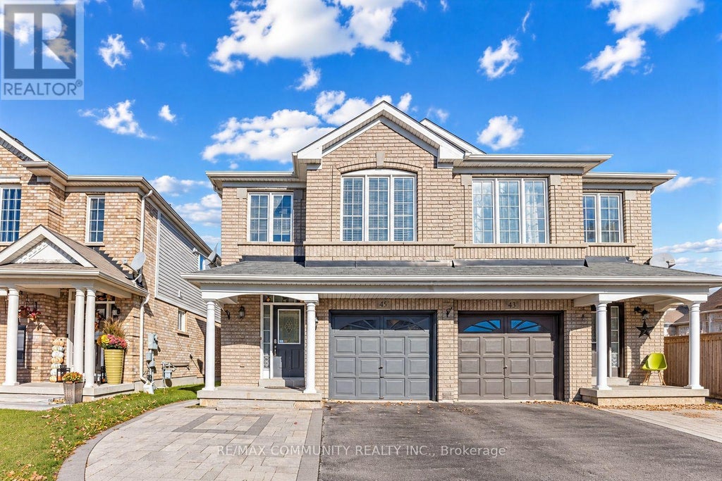 45 TOZER CRESCENT, AJAX (NORTHWEST AJAX), ON L1T 5A1 - Image 636886996.jpeg?d=l