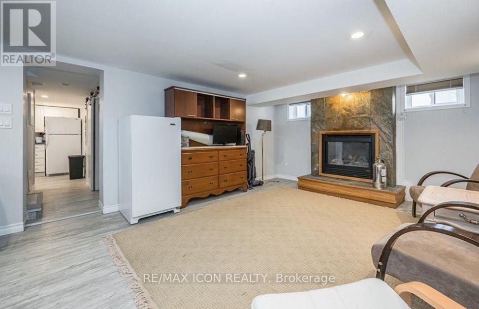 BASEMENT - 64 SHELDON AVENUE N