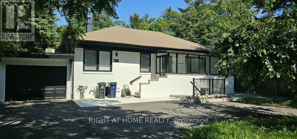 61 Gladys Rd, Toronto (Highland Creek), ON