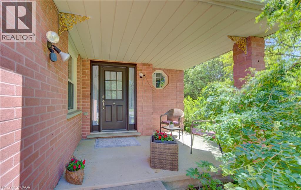 23 TRELAWNEY Street