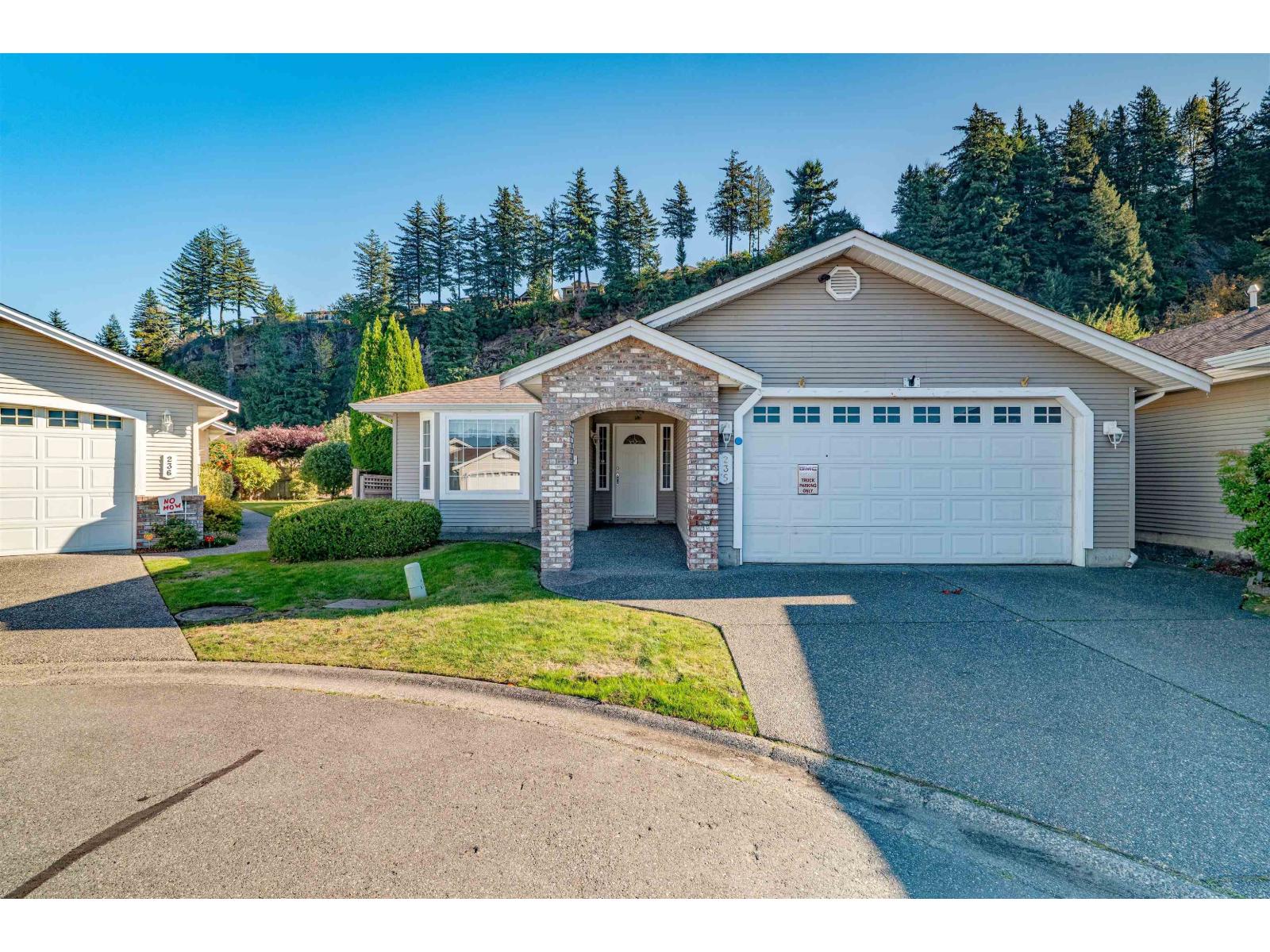 235 6001 PROMONTORY ROAD, Sardis South