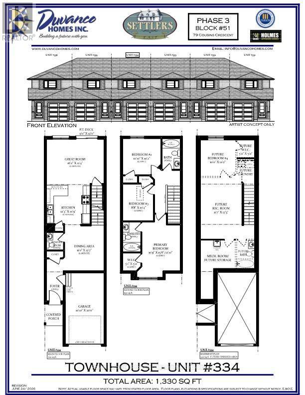 79 COUSINS CRESCENT