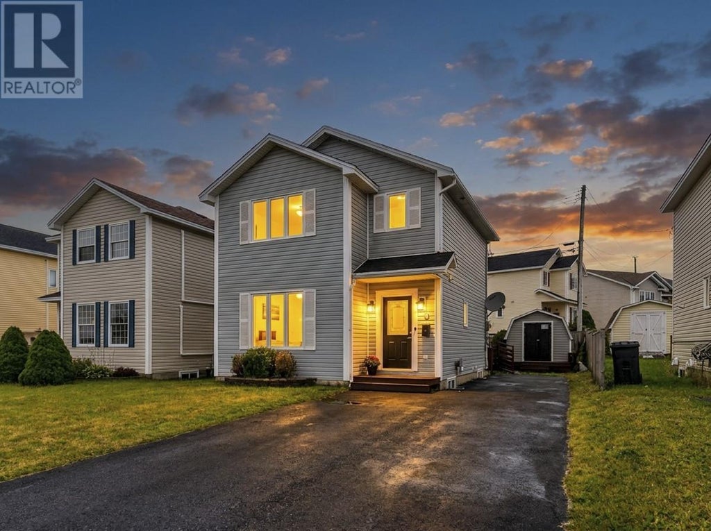 5 LADY ANNE PLACE, MOUNT PEARL, NF A1N 5J6 - Image 1561371216.jpeg?d=l