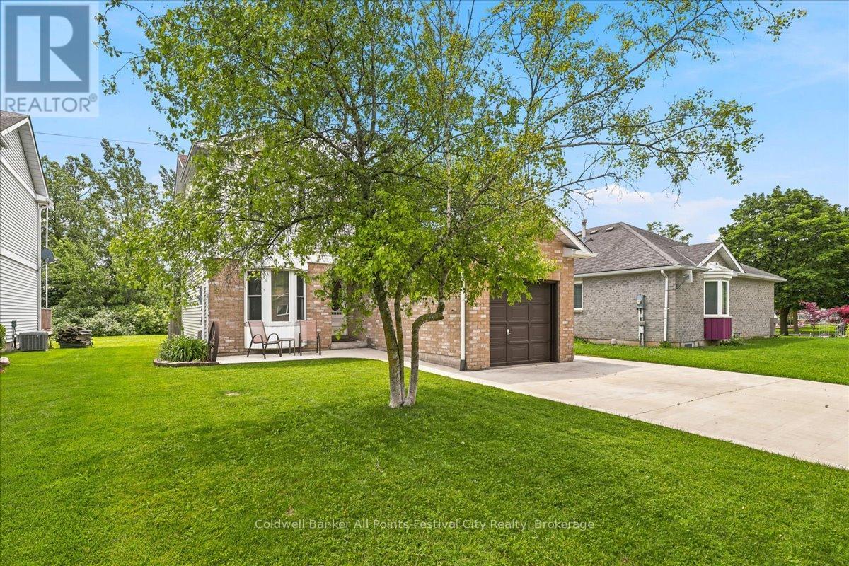 75 EDISON CRESCENT