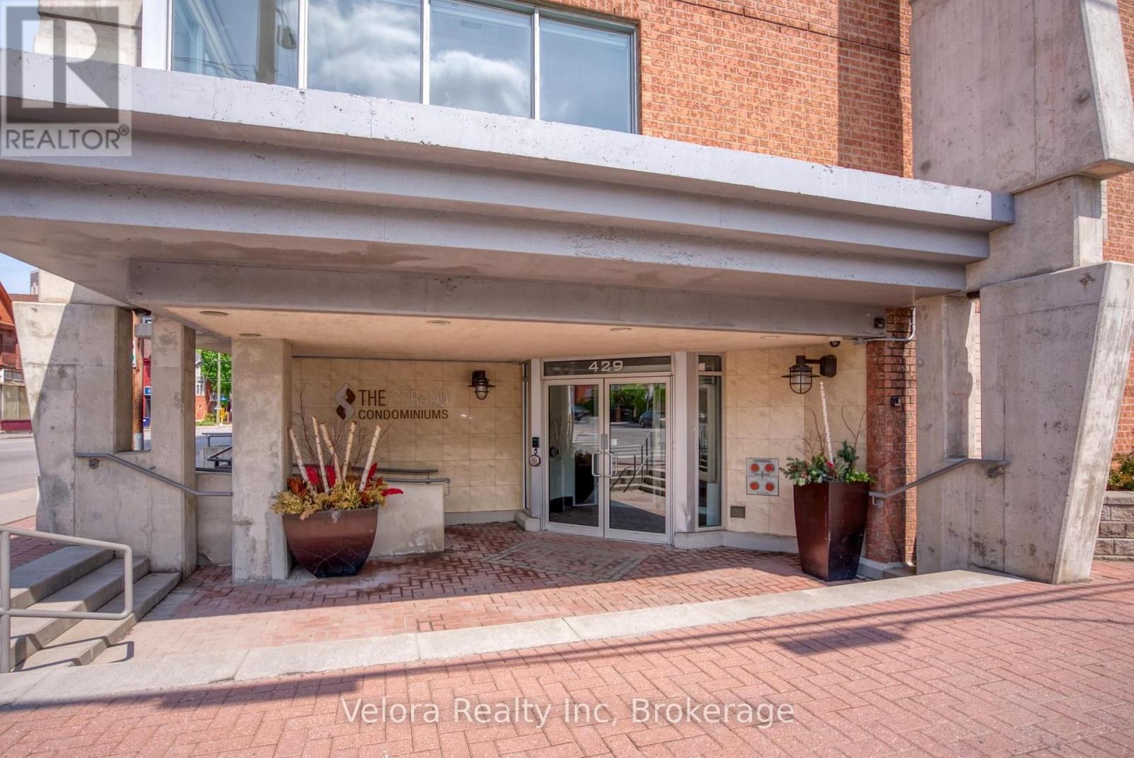 414 - 429 SOMERSET STREET W
