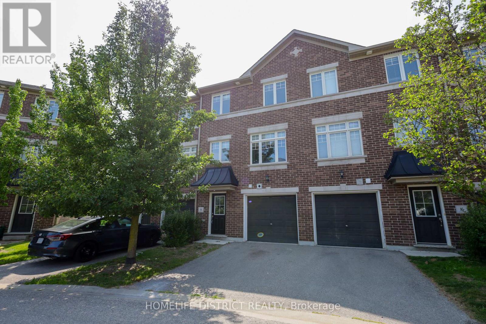 14 KATERSON LANE