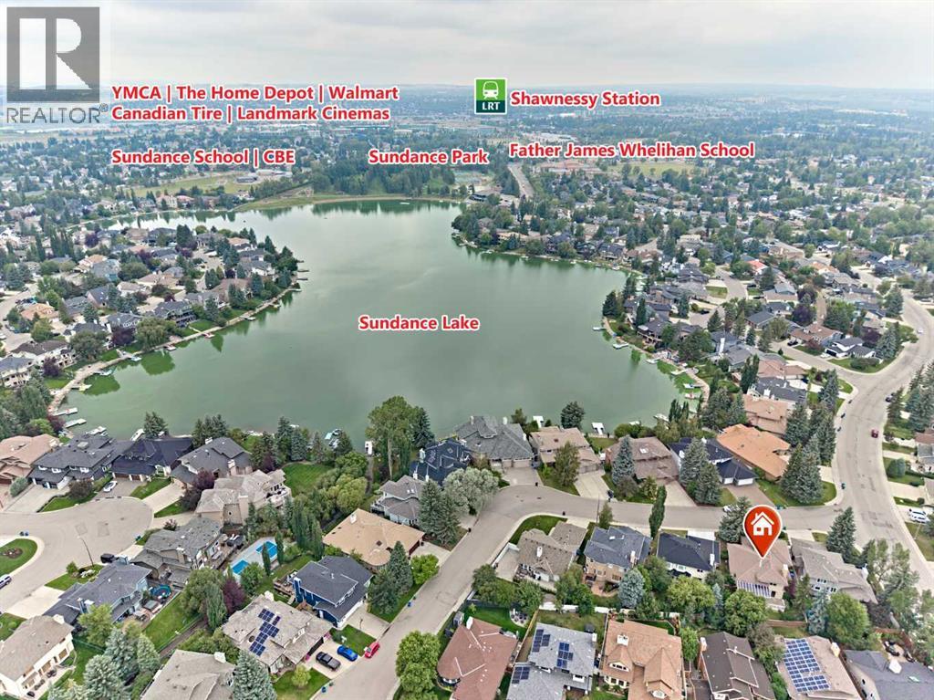 7 Suncastle Crescent SE