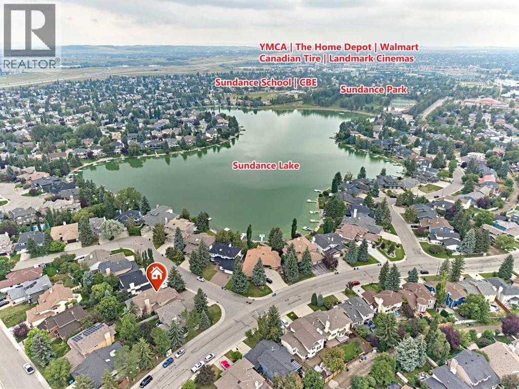 7 Suncastle Crescent SE