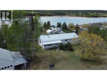 3451 DUNSMUIR ROAD Lac La Hache BC V0K 1T1
