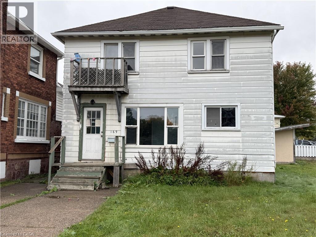 169 HURON STREET, SAULT STE. MARIE, ON P6A 1R2 - Image 3930441738.jpeg?d=l