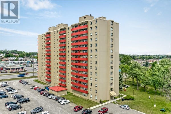 405 - 901 Lasalle Blvd, Greater Sudbury, ON 2