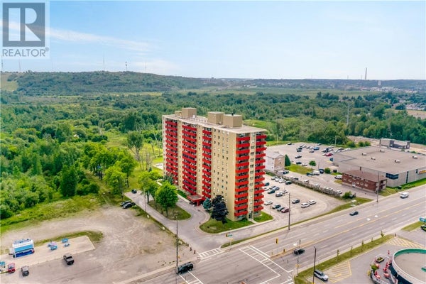 405 - 901 Lasalle Blvd, Greater Sudbury, ON 3