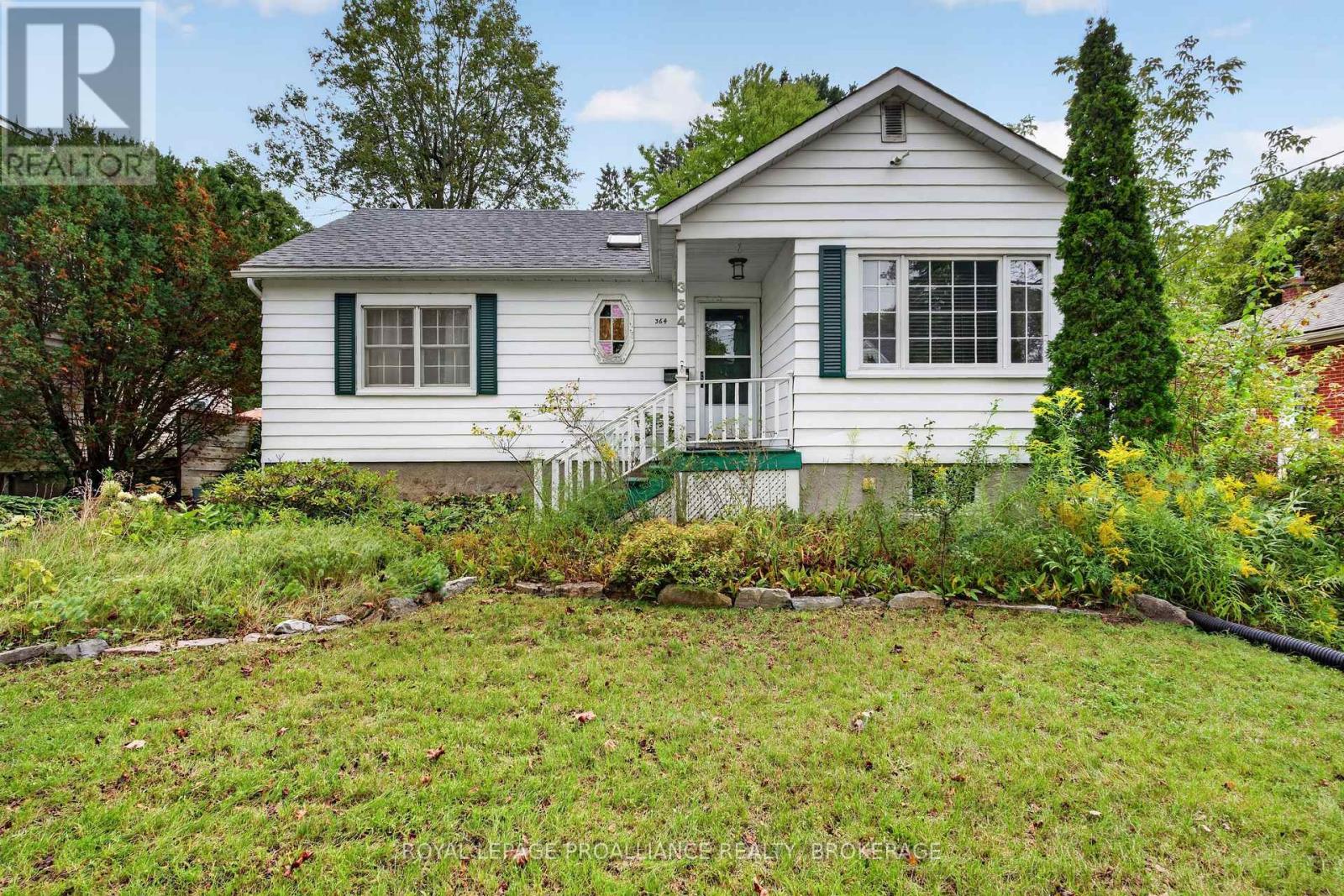 364 GLENGARRY ROAD