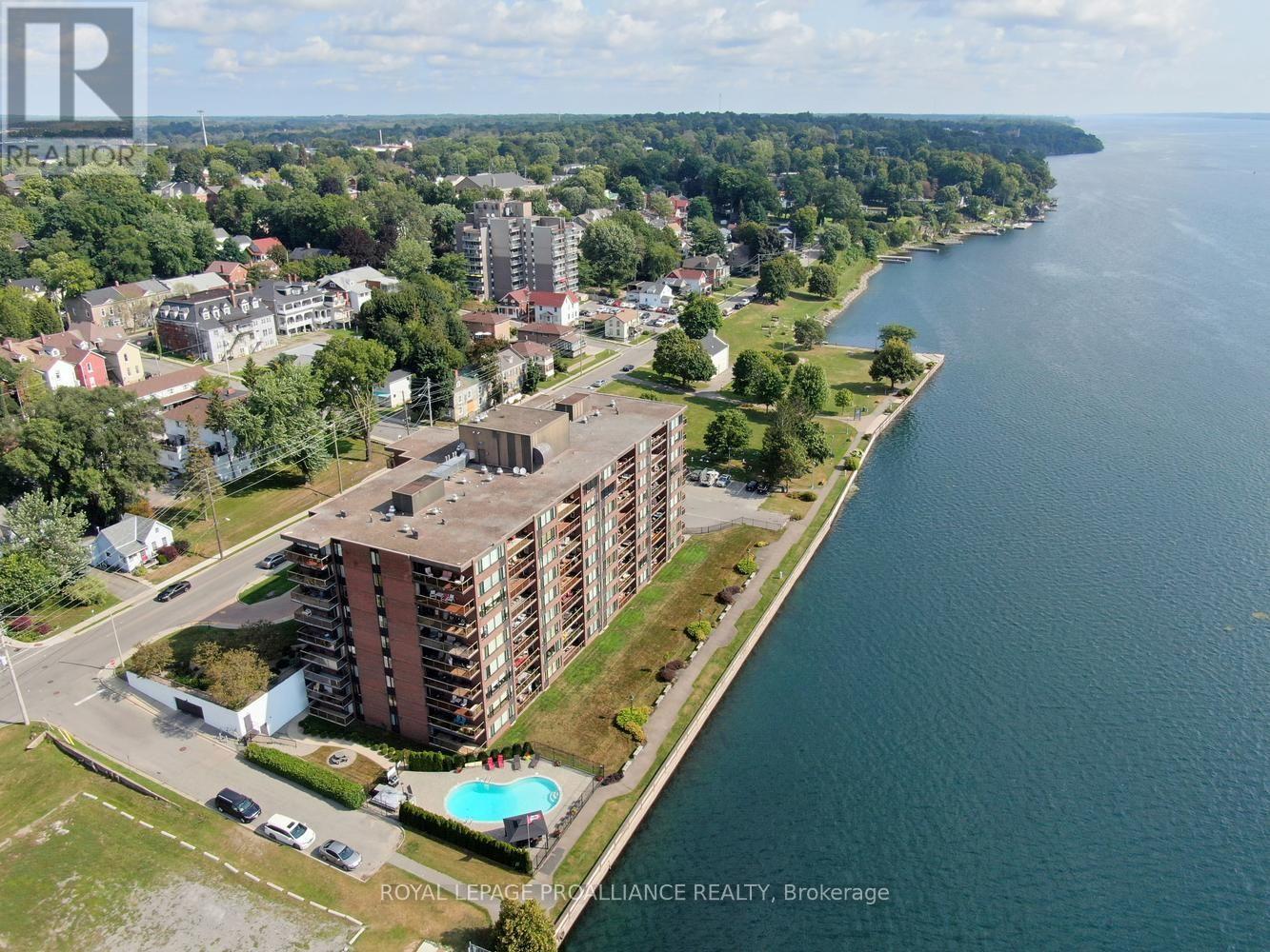 506 - 55 WATER STREET
