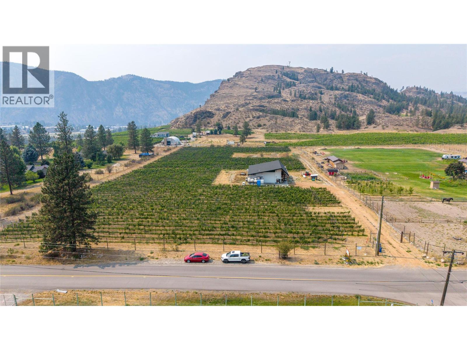 4112 McLean Creek Road