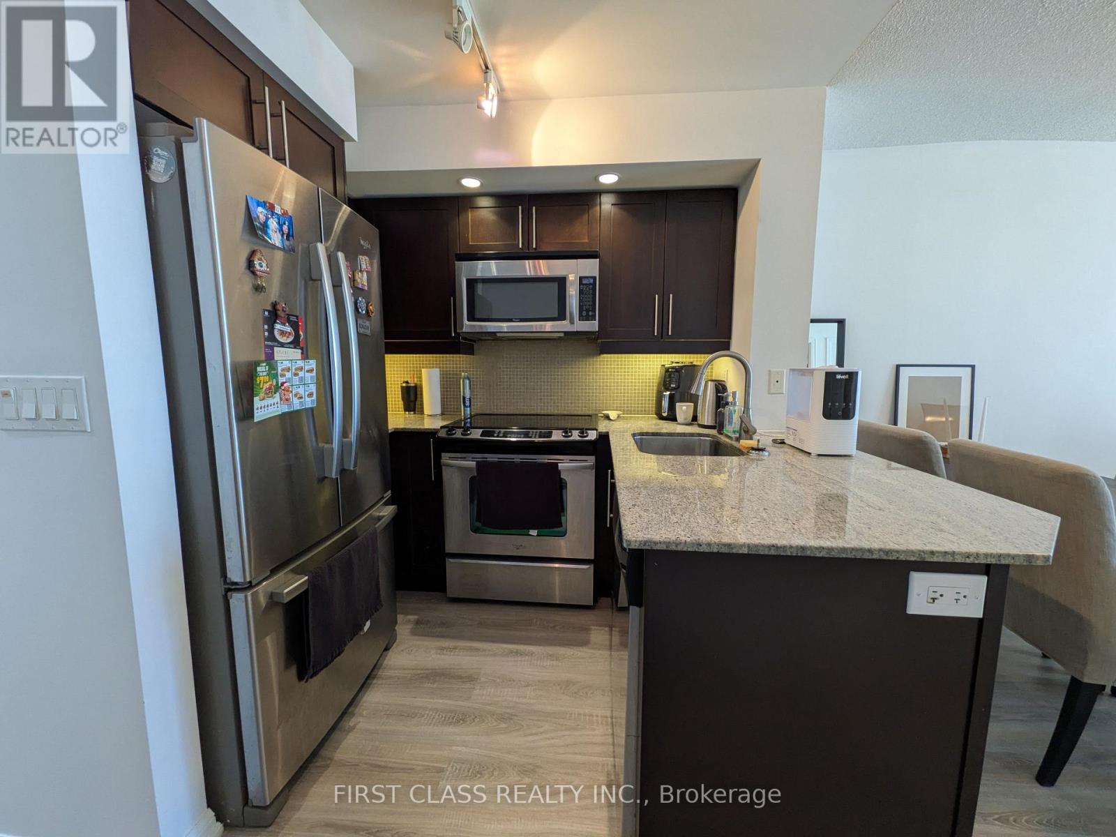1204 - 65 EAST LIBERTY STREET