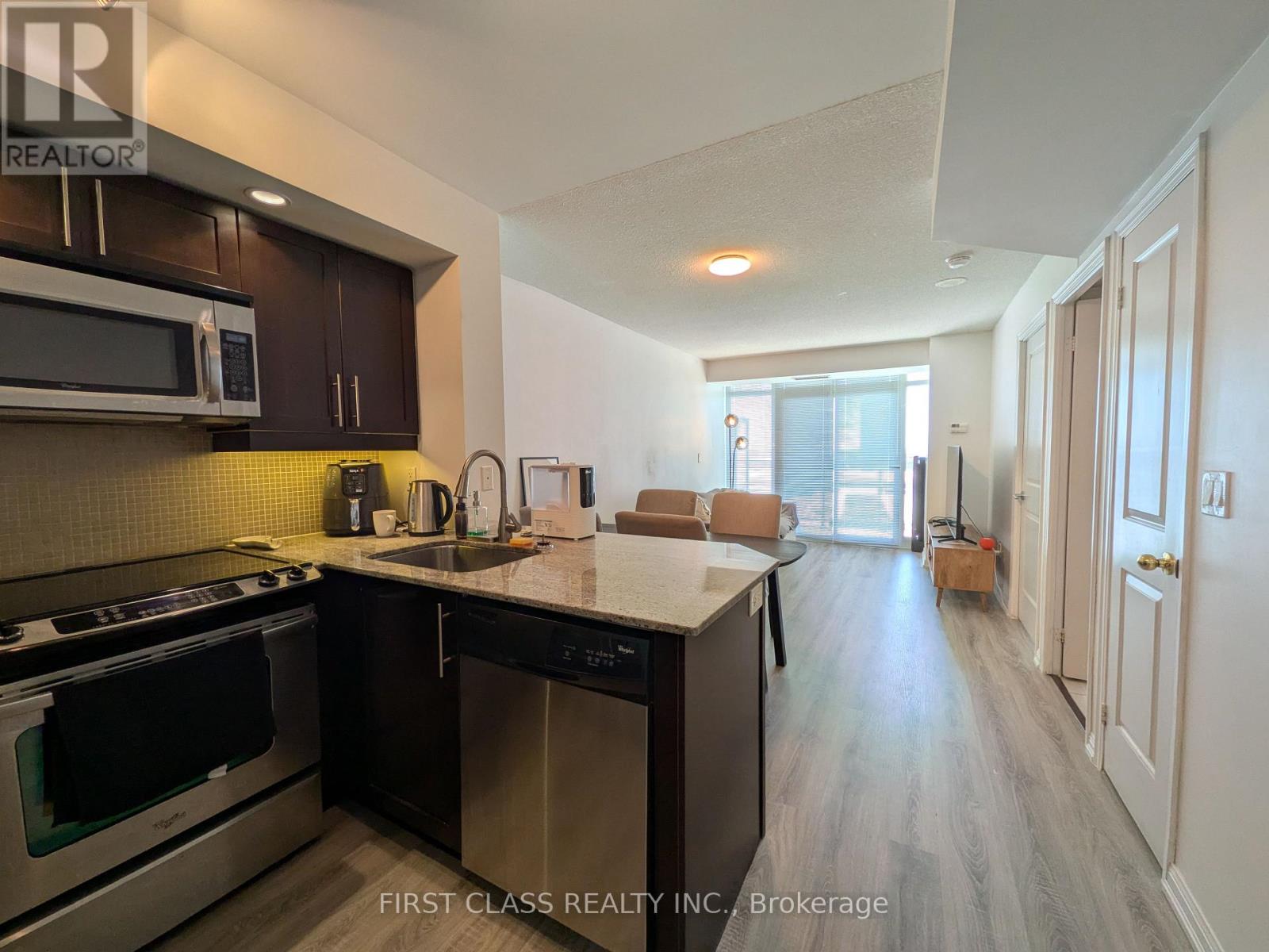 1204 - 65 EAST LIBERTY STREET
