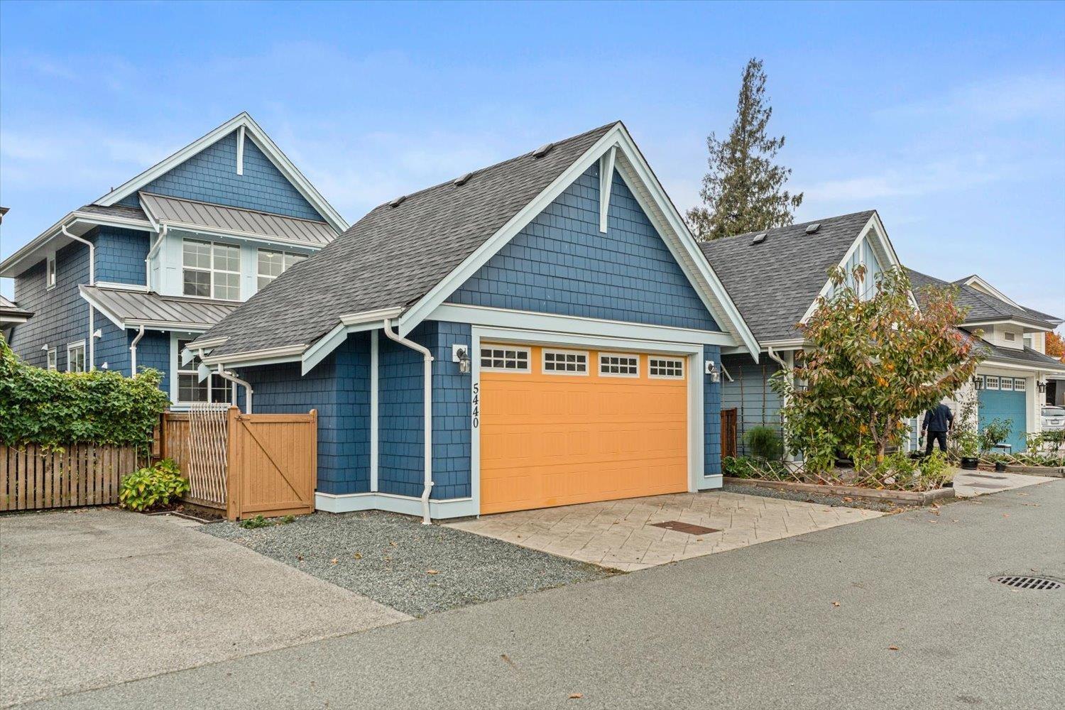 5440 PEACH ROAD, Garrison Crossing