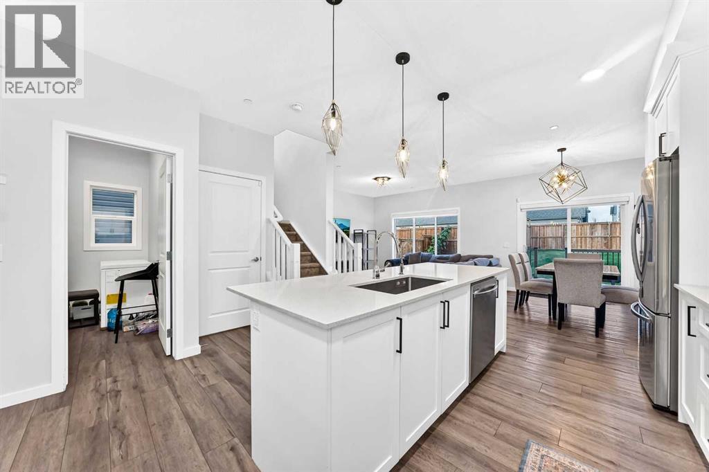 46 Lucas Heights NW