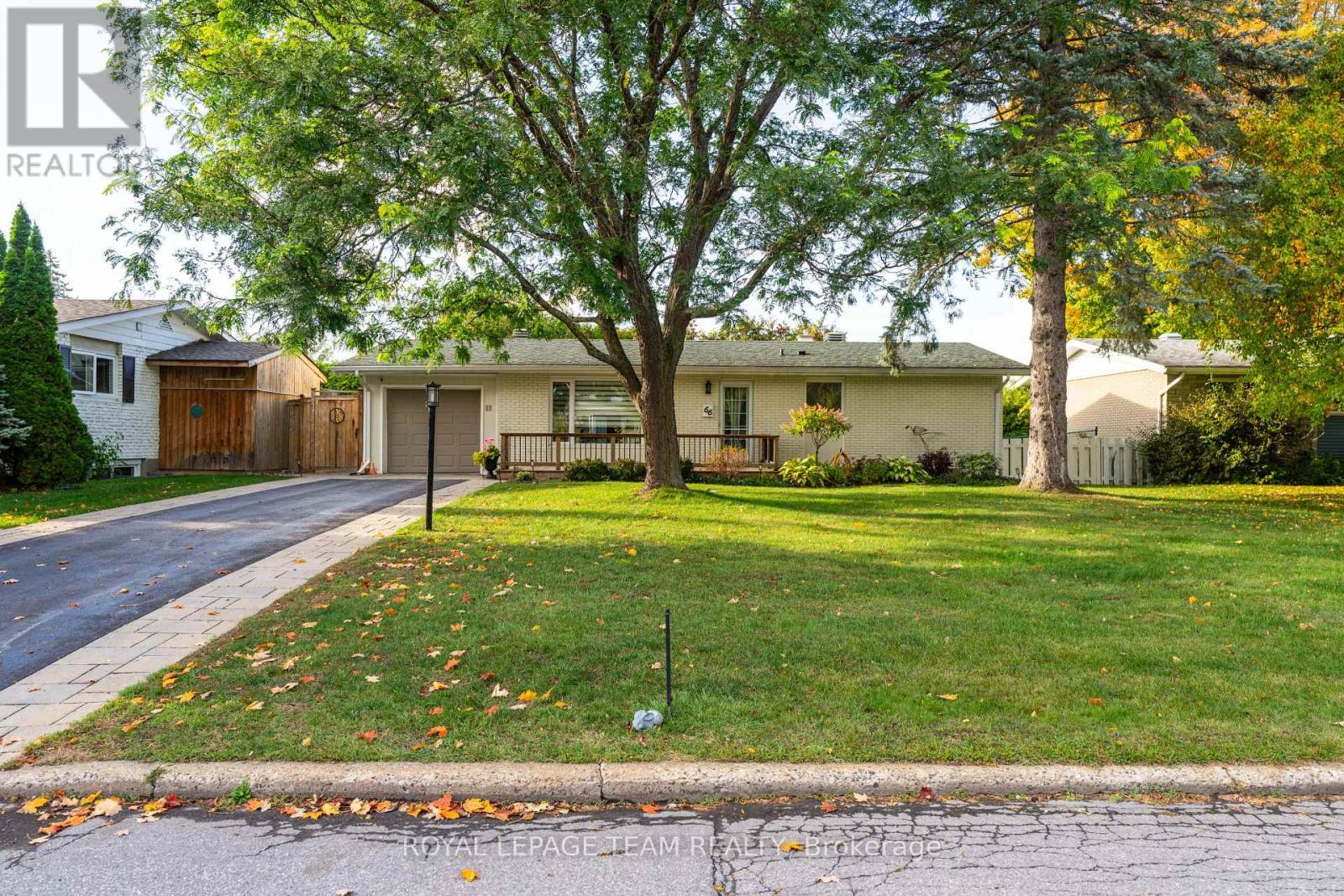 66 STILL WATER DRIVE