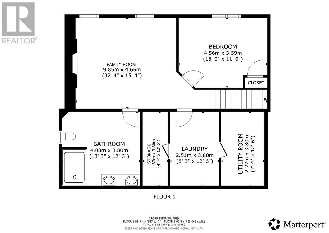 343 Sandra Boulevard
