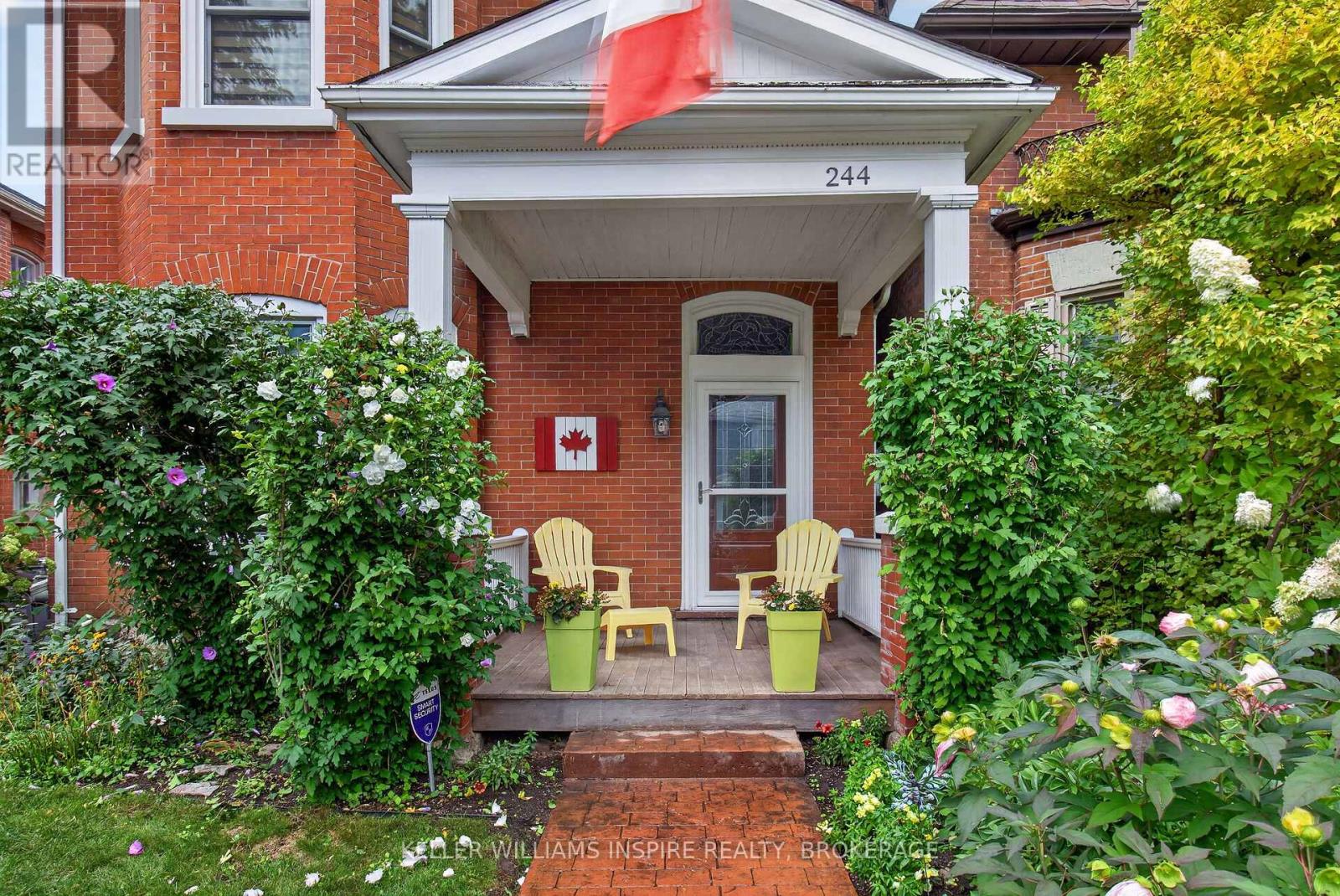 244 GEORGE STREET