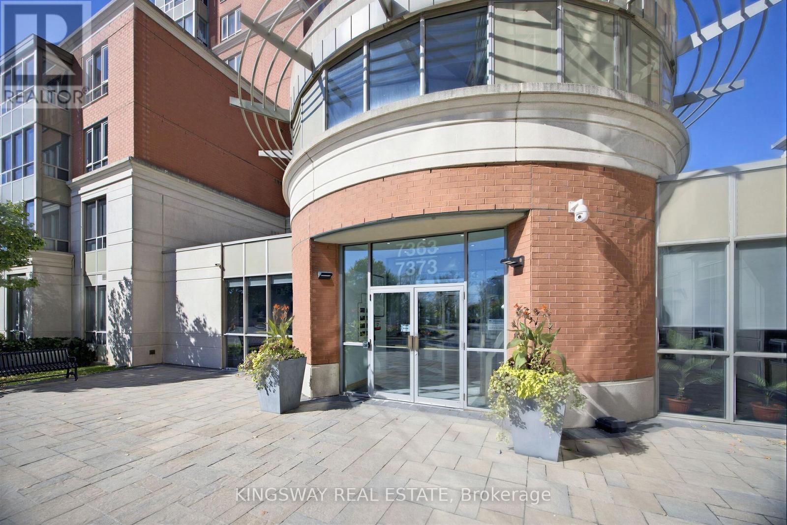 117 - 7373 KENNEDY ROAD
