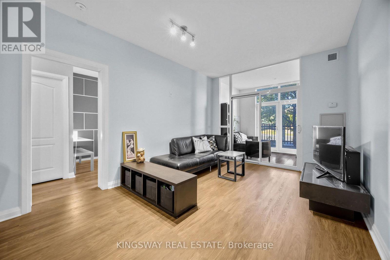 117 - 7373 KENNEDY ROAD